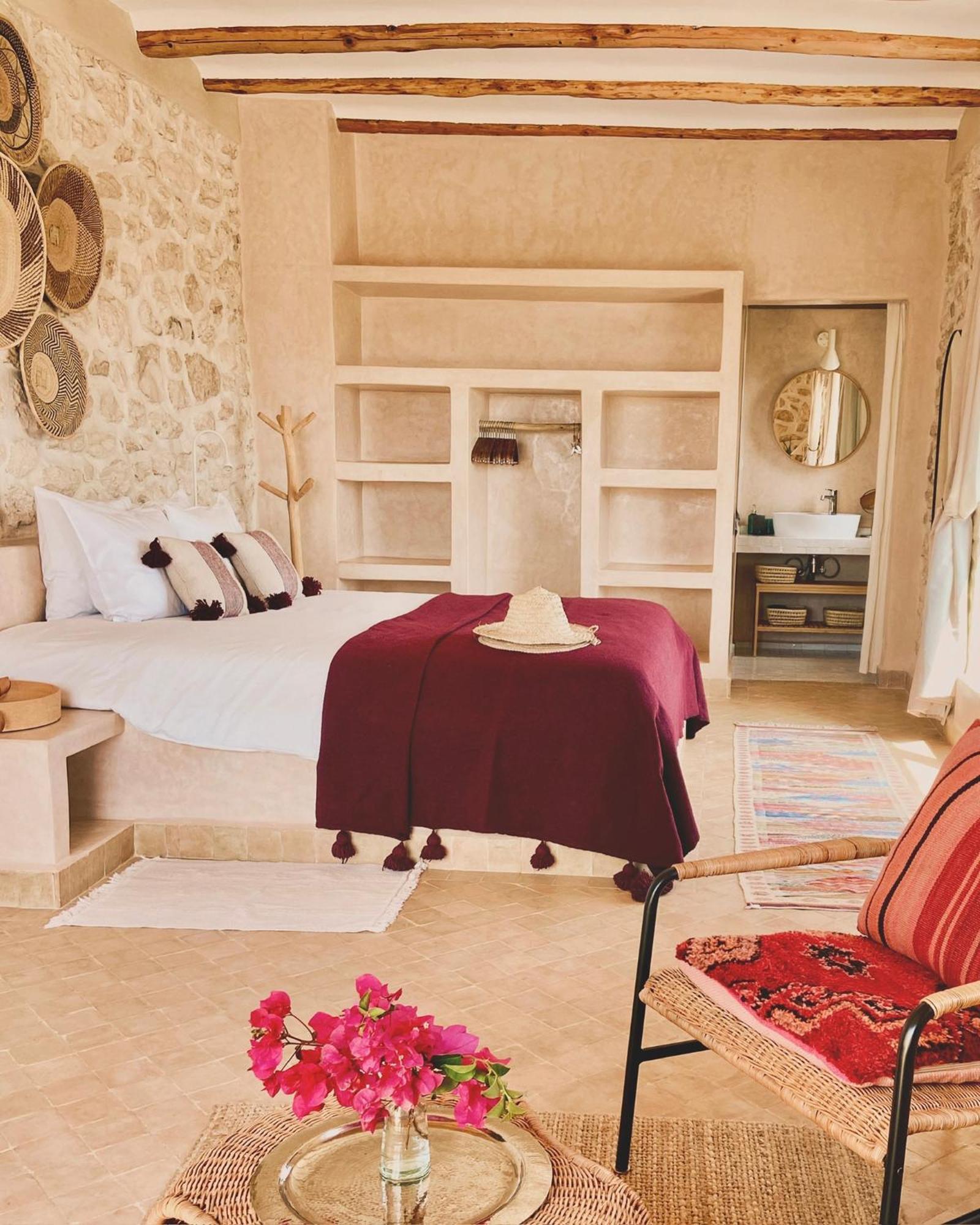 Kaouki Lodge Sidi Kaouki Eksteriør bilde
