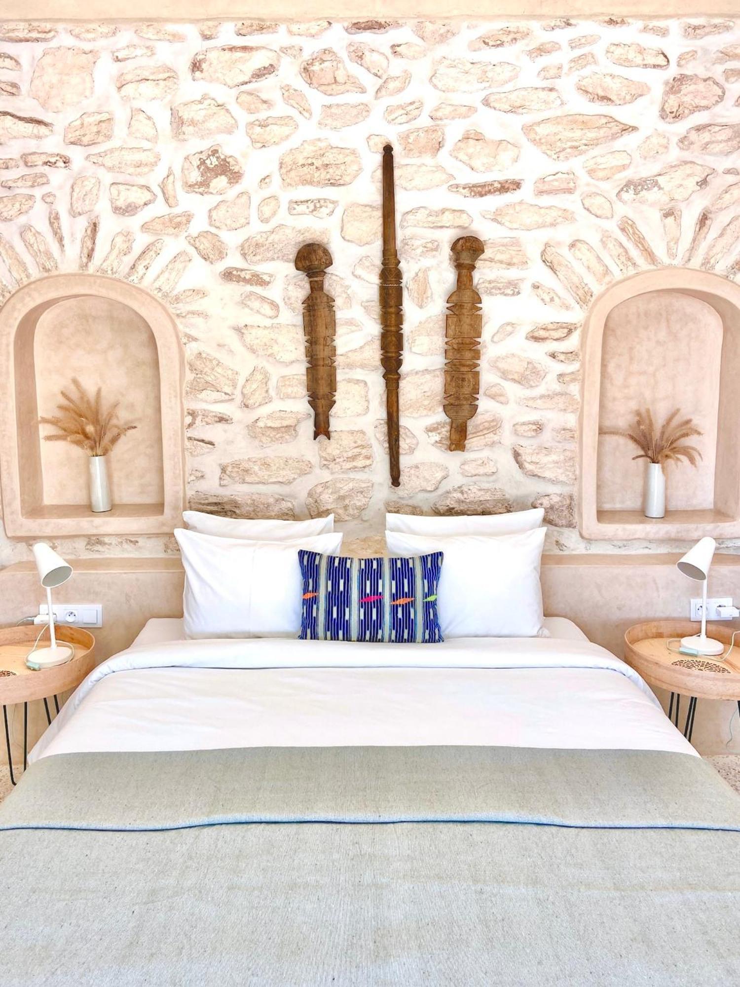 Kaouki Lodge Sidi Kaouki Eksteriør bilde